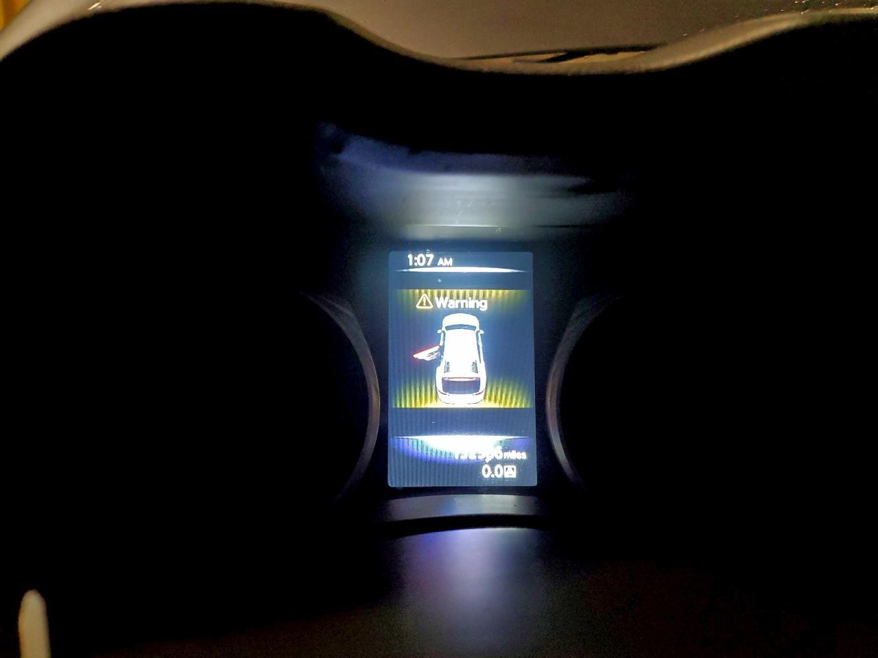 2017 INFINITI Q50