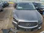 2019 INFINITI QX60