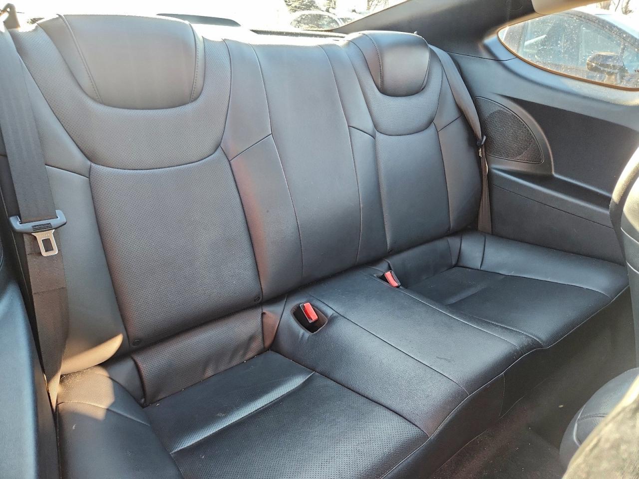 2012 HYUNDAI GENESIS