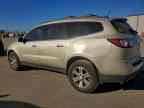 2016 CHEVROLET TRAVERSE