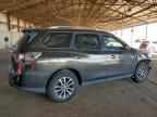 2015 NISSAN PATHFINDER