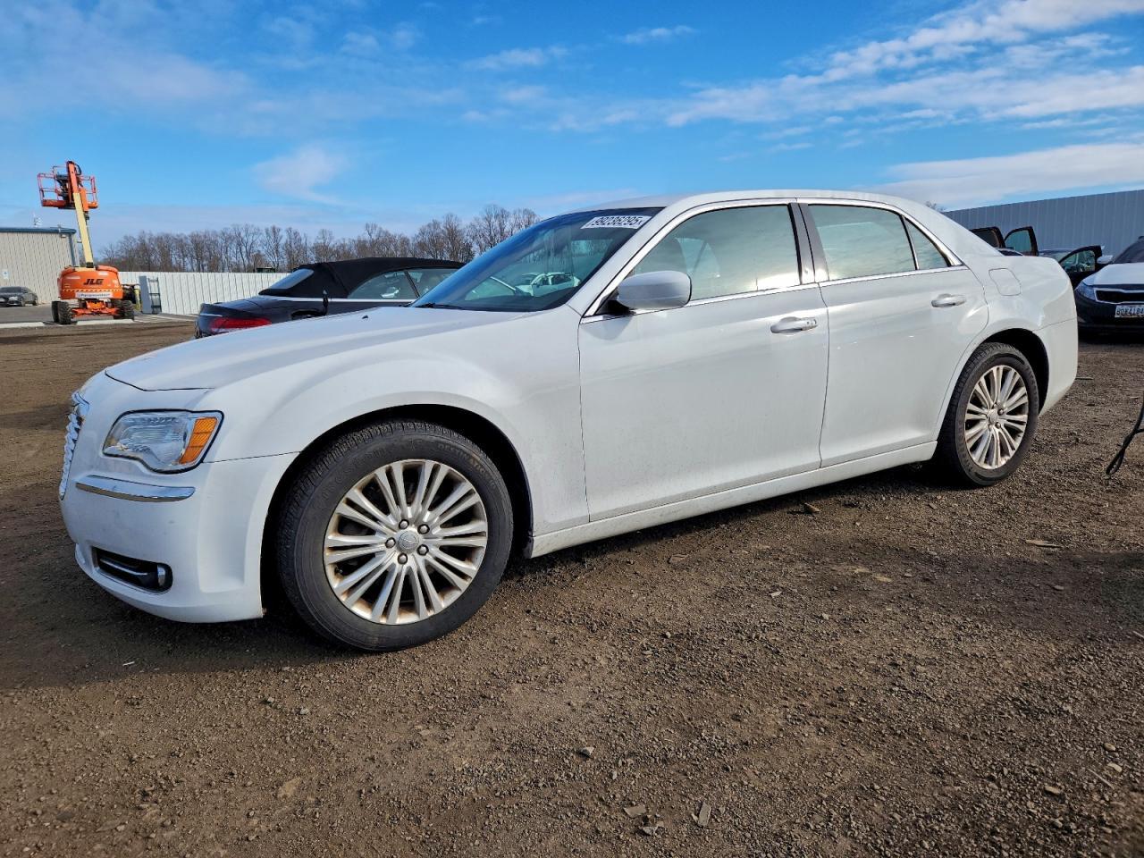 2014 CHRYSLER 300