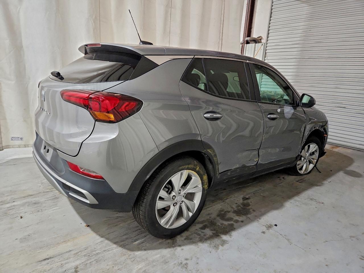 2025 BUICK Encore GX