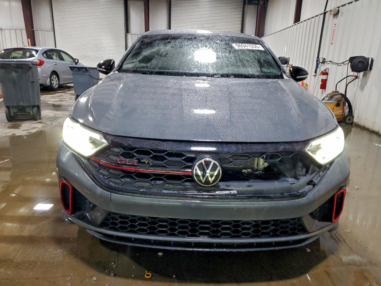 2024 VOLKSWAGEN JETTA