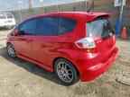 2009 HONDA FIT