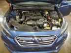 2019 SUBARU Legacy