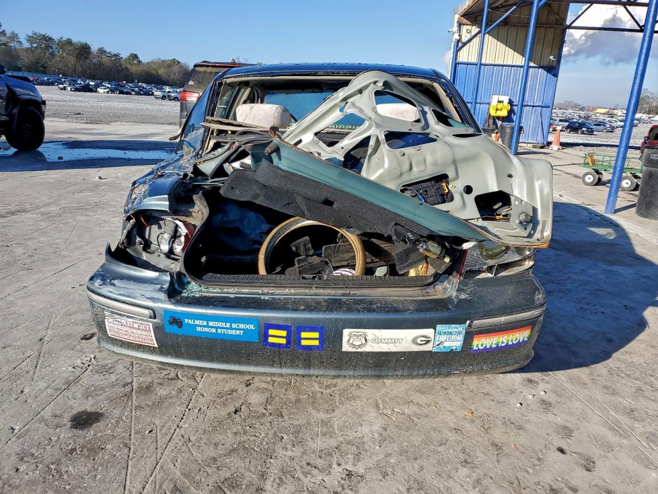 2005 HYUNDAI SONATA