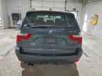 2007 BMW X3