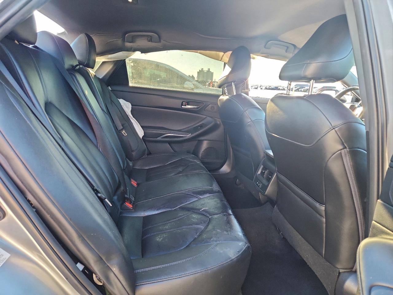 2019 TOYOTA Avalon