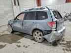 2010 SUBARU FORESTER