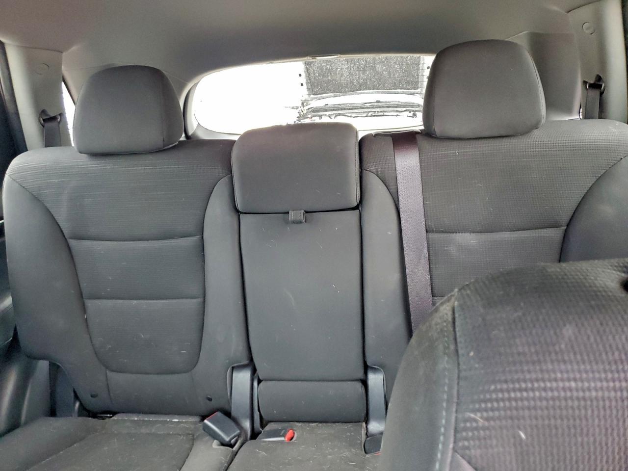 2015 KIA SORENTO