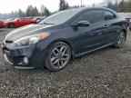 2016 KIA FORTE