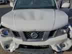 2018 NISSAN Frontier