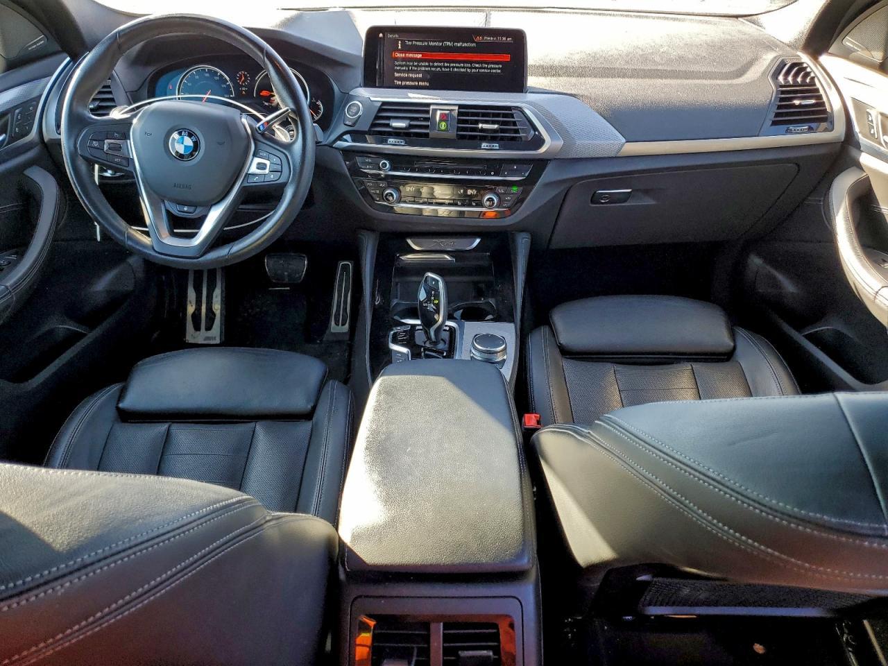 2019 BMW X4