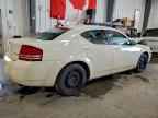 2010 DODGE Avenger