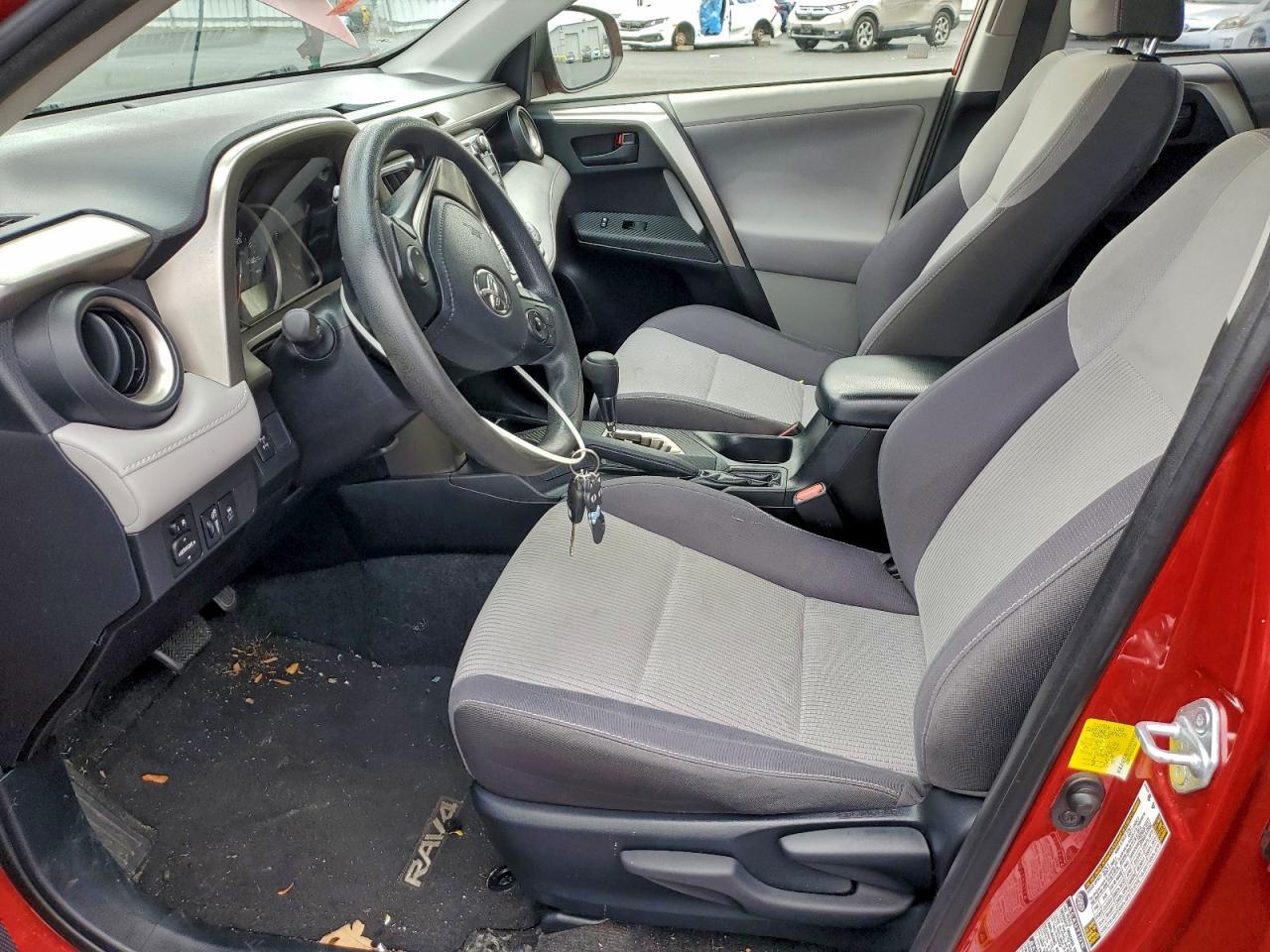 2013 TOYOTA RAV4