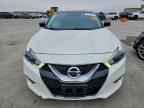 2017 NISSAN Maxima