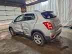 2017 CHEVROLET TRAX