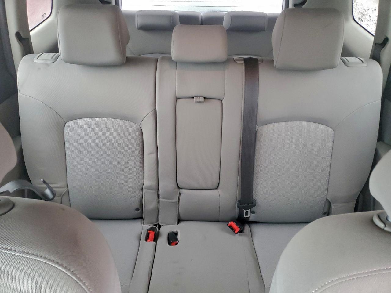 2012 CHEVROLET Orlando