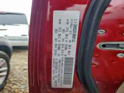 2012 DODGE RAM 1500