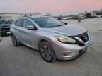 2017 NISSAN MURANO