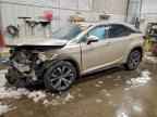 2018 LEXUS RX 350