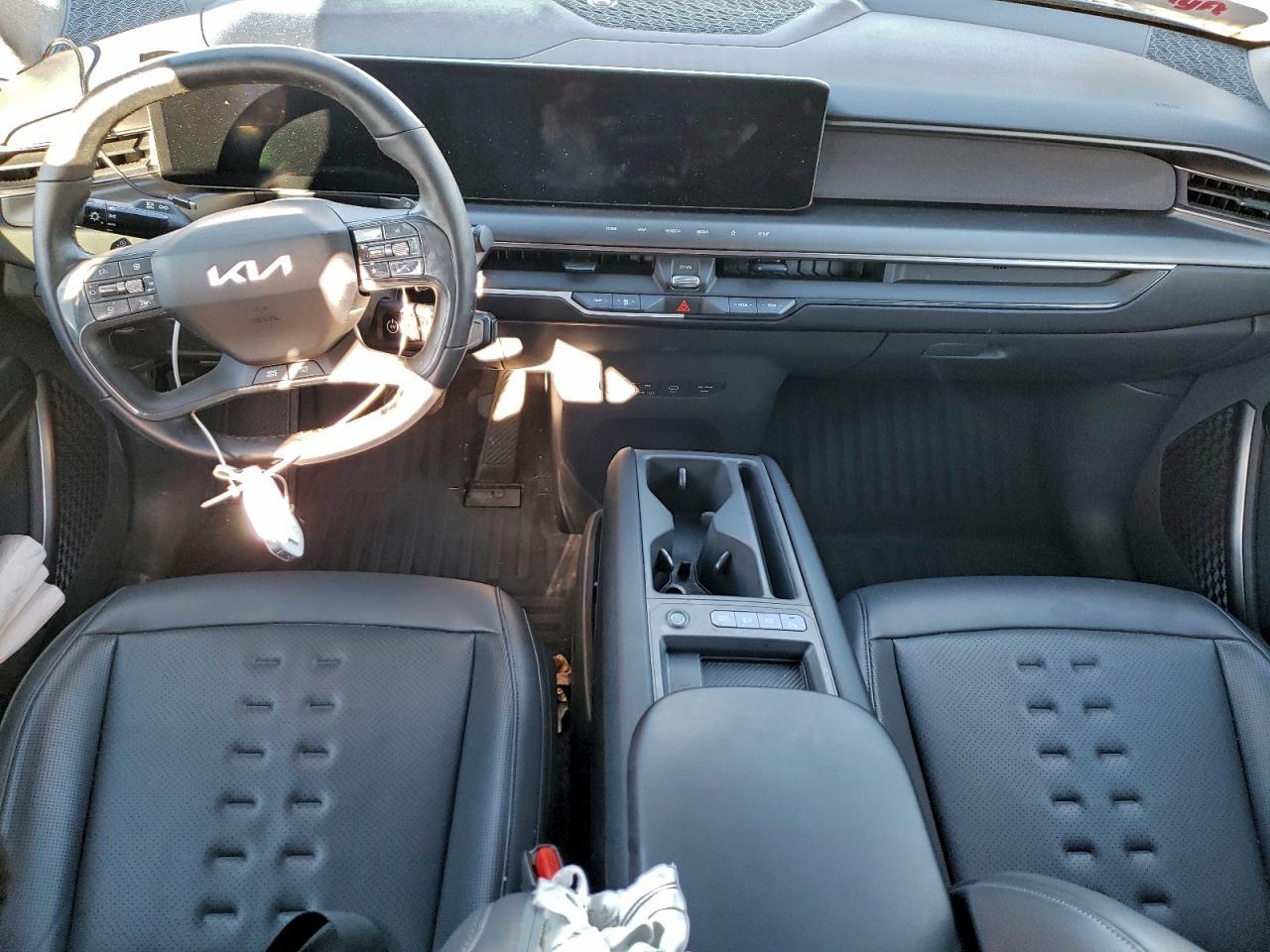 2024 KIA EV9