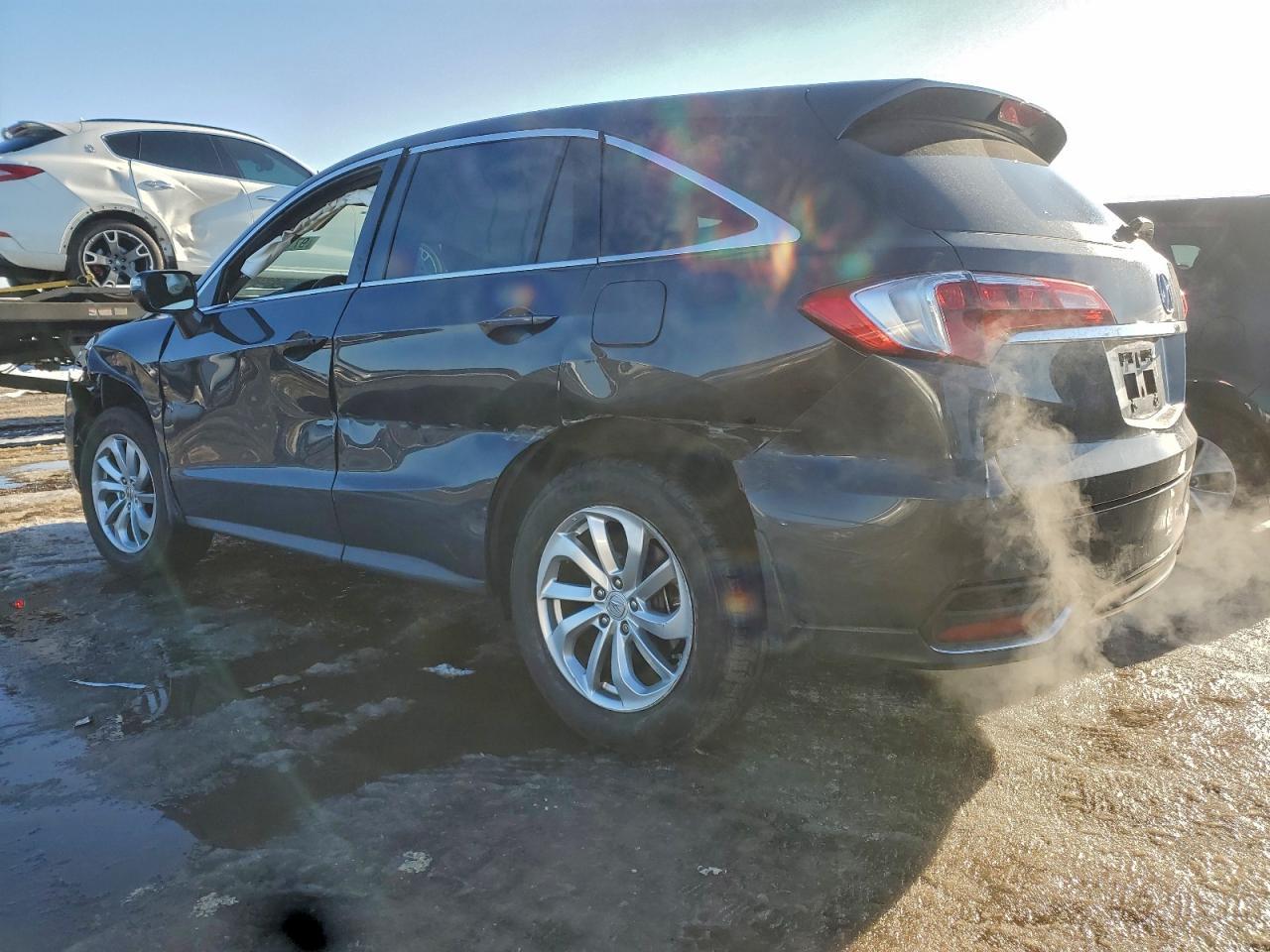 2016 ACURA RDX