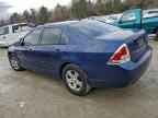2007 FORD FUSION