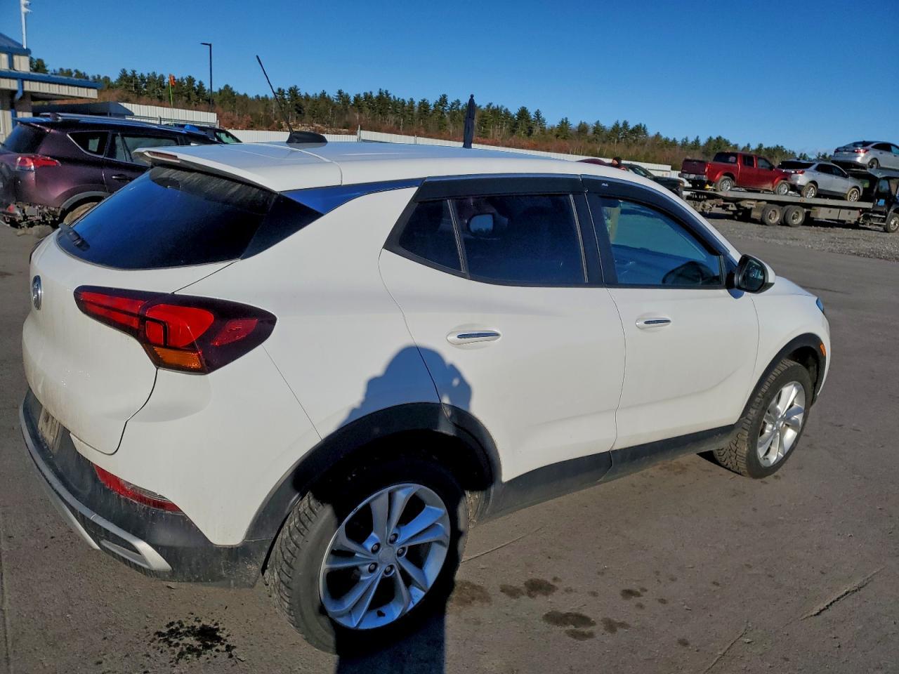 2023 BUICK Encore GX