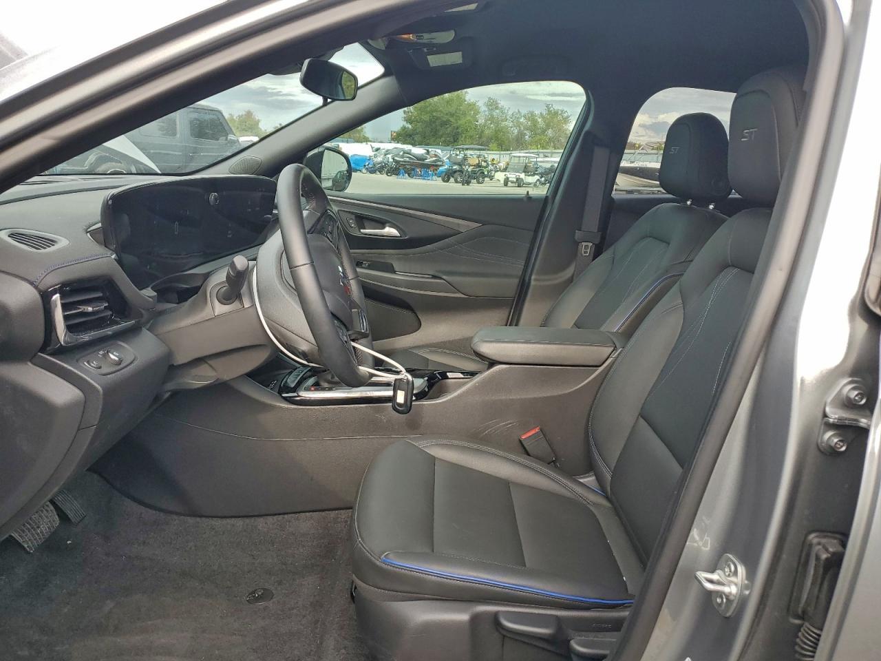 2025 BUICK Envista