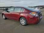 2010 NISSAN ALTIMA