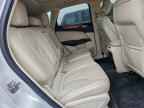 2016 LINCOLN MKC