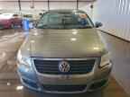 2006 VOLKSWAGEN Passat