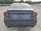 2025 SUBARU WRX