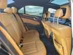 2013 MERCEDES-BENZ E-Class