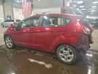 2014 FORD Fiesta