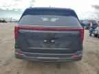 2026 KIA Carnival