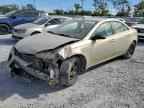 2009 PONTIAC G6