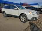 2013 SUBARU Outback