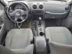 2006 JEEP Liberty