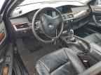 2008 BMW 5 series