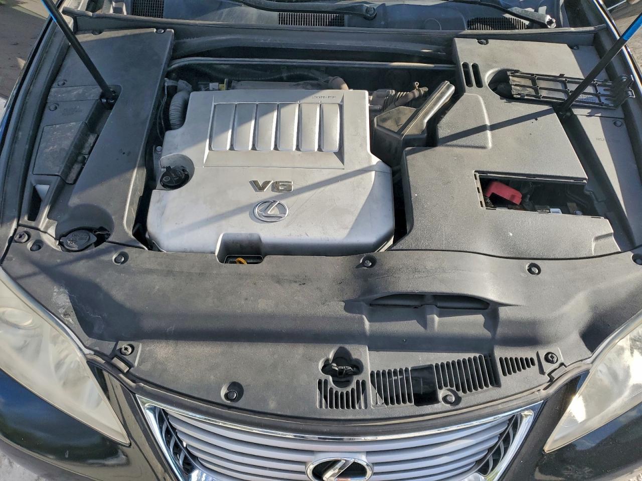 2009 LEXUS ES 350