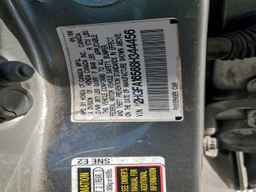 2008 HONDA CIVIC