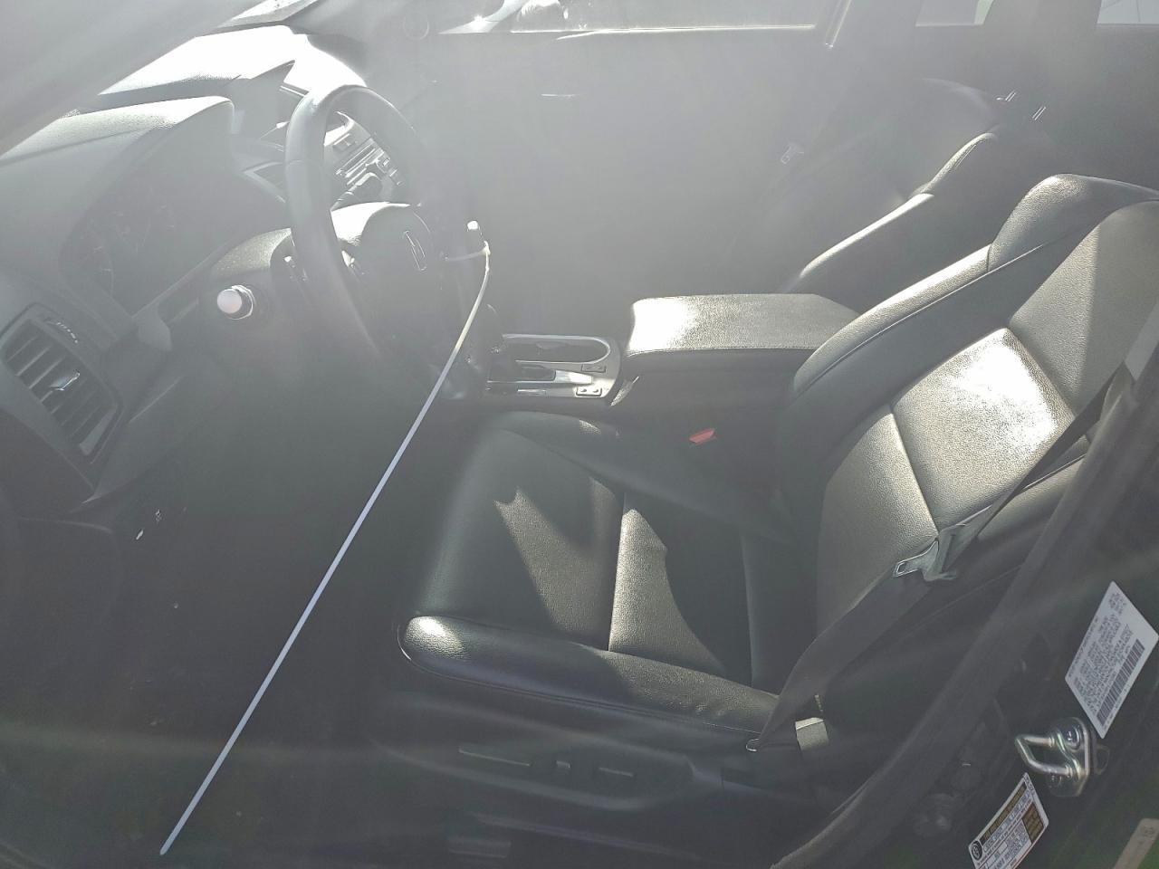 2017 ACURA RDX