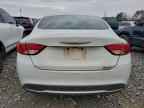 2016 CHRYSLER 200