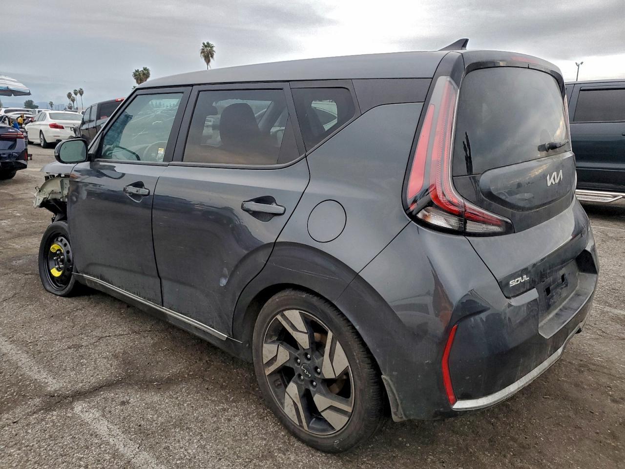 2023 KIA SOUL