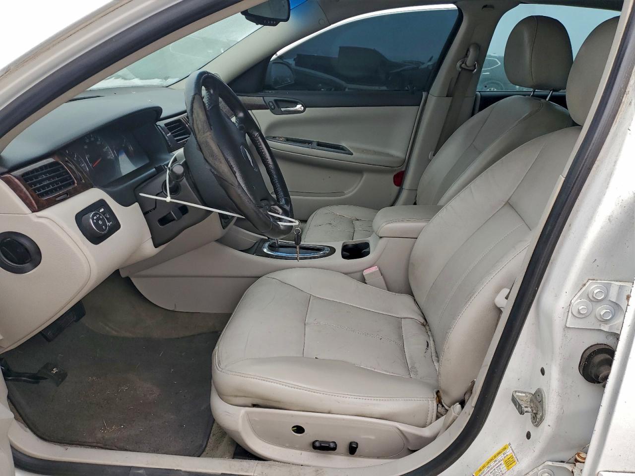 2013 CHEVROLET IMPALA
