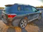 2013 TOYOTA HIGHLANDER