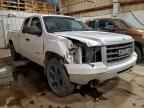 2009 GMC Sierra